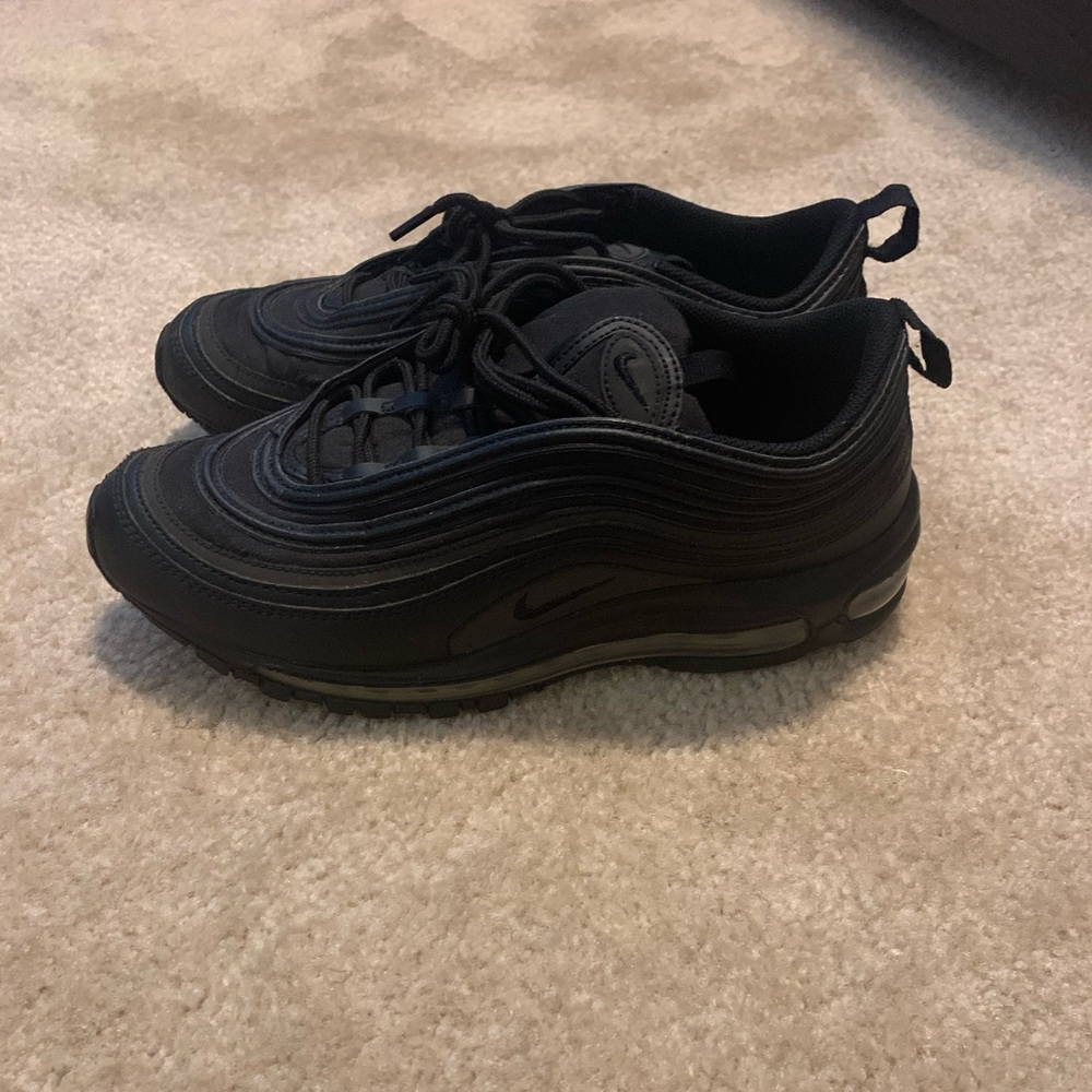 AirMax 97’